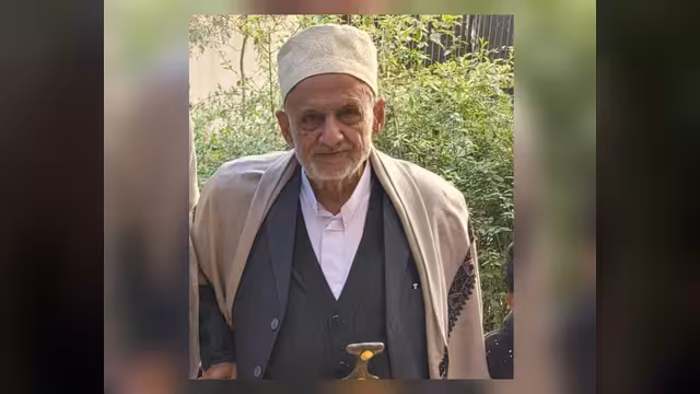 علي فلسطين!