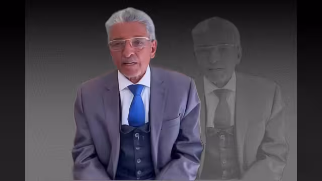 من كواليس الغشمي إلى صعود صالح: أبو أصبع يروي فصولاً من سياسة اليمن المضطرب