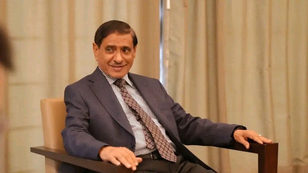 إسقاط عضوية فرج البحسني من مجلس القيادة الرئاسي