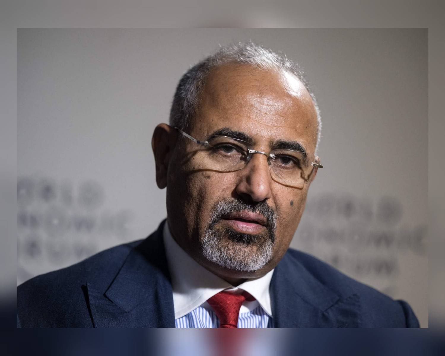 النائب العام يشكّل لجنة قضائية للتحقيق في وقائع منسوبة لعيدروس الزُبيدي