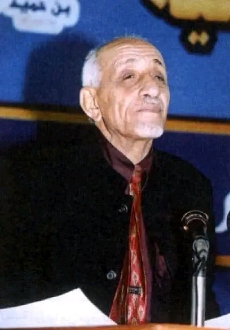 محمد عبدالرحمن الرباعي