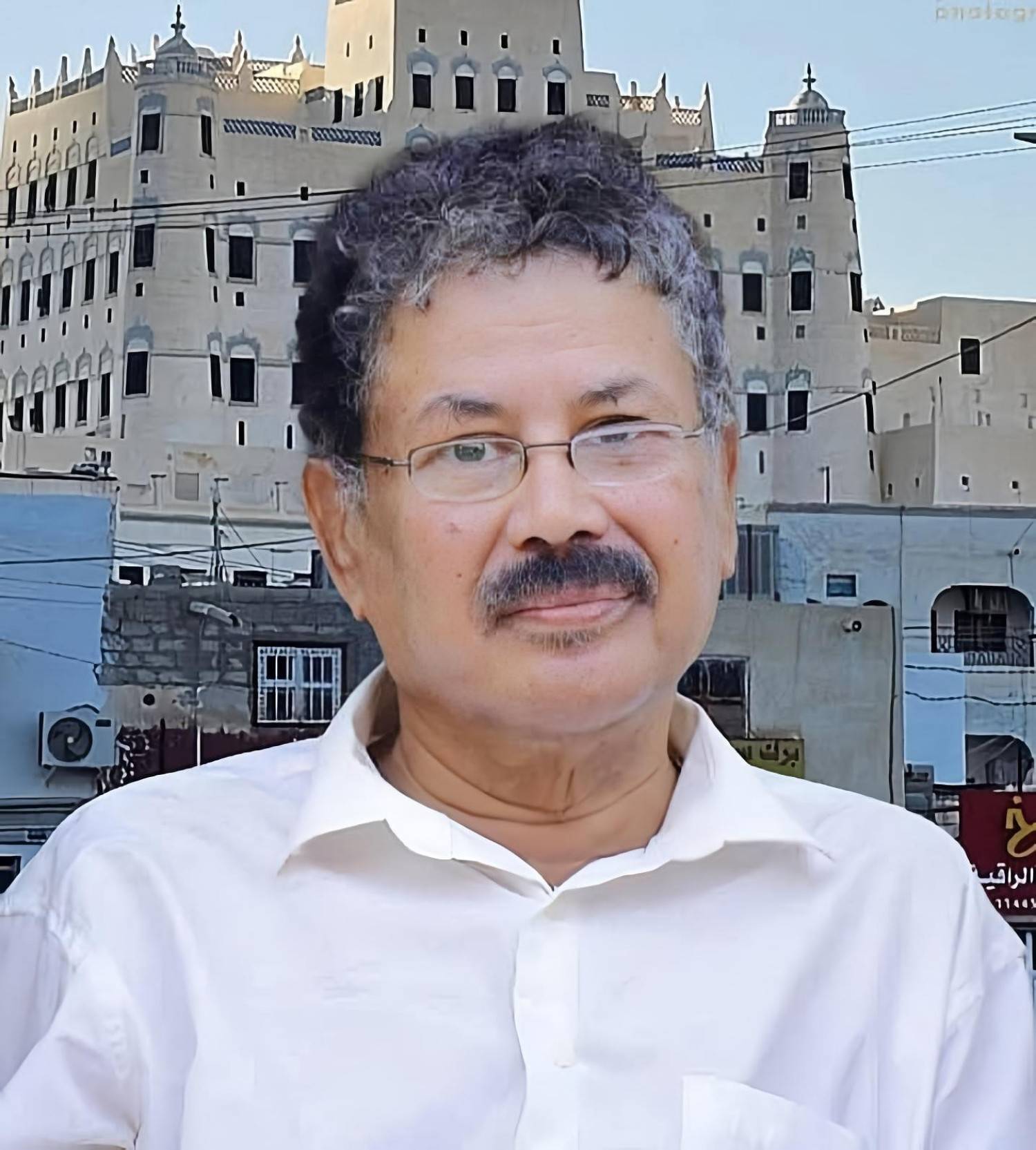 صالح سالم عمير