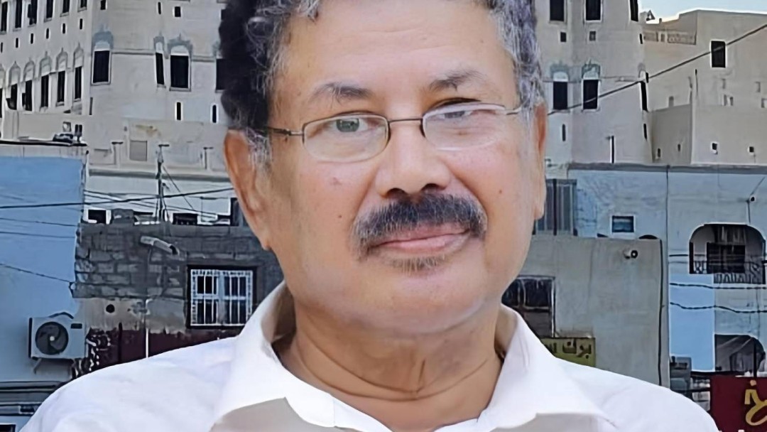 صالح سالم عمير