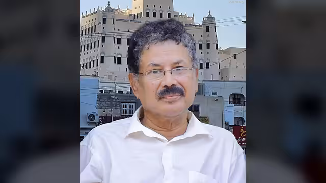 صالح سالم عمير