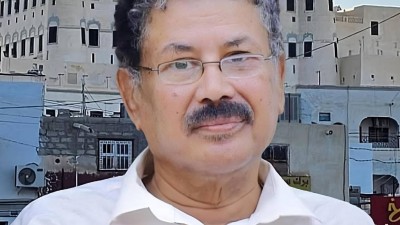 صالح سالم عمير