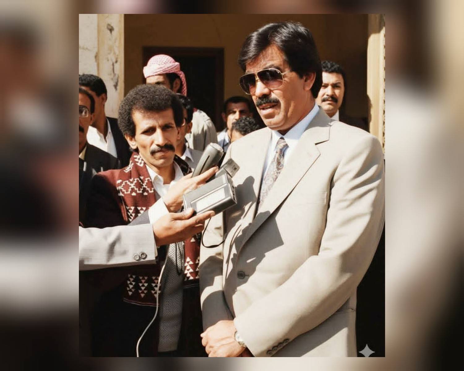 علي سالم البيض: سيرة رجل دولة بين المبدأ والتحوّل
