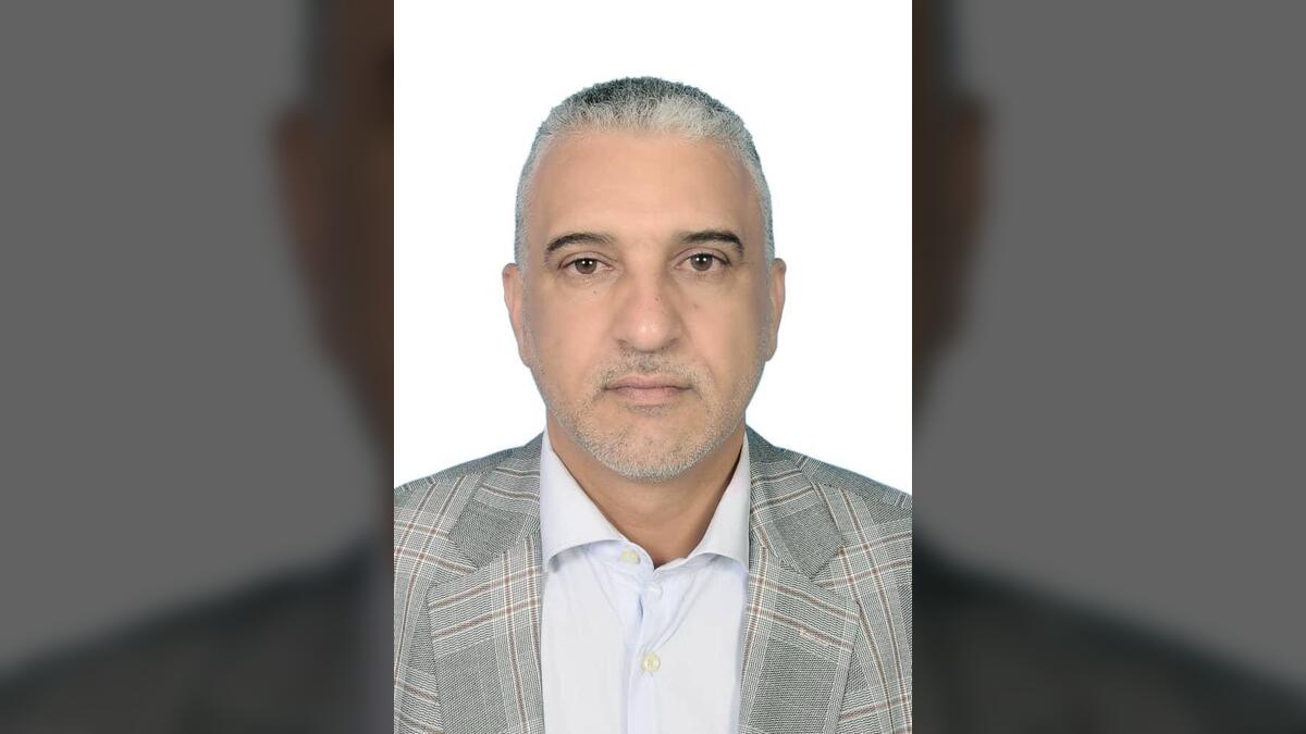 توفيق الشعبي