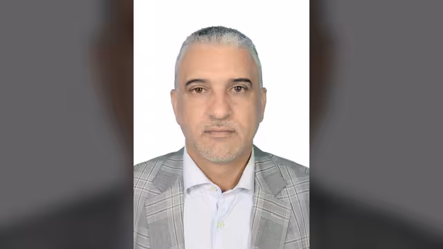 توفيق الشعبي