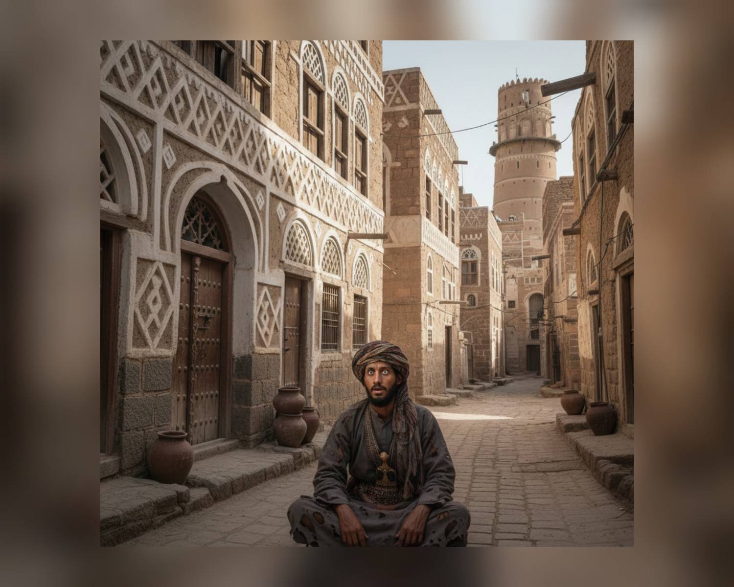 مجهول الهوية(2)