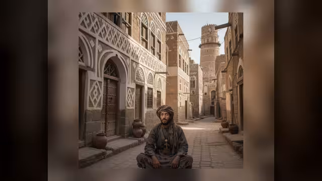 مجهول الهوية(2)