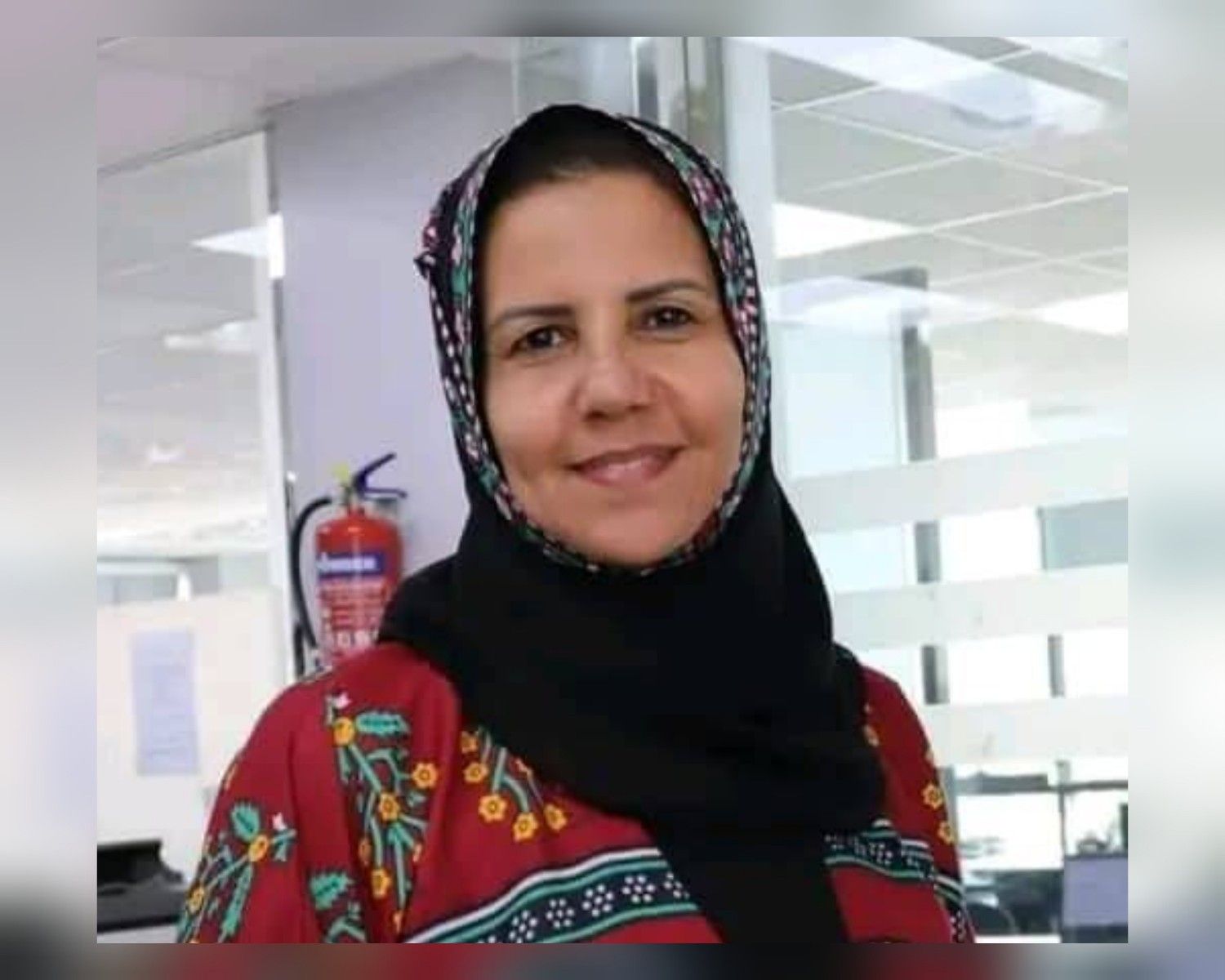 نادية الكوكباني.. من عمارة الحجر إلى هندسة الذاكرة