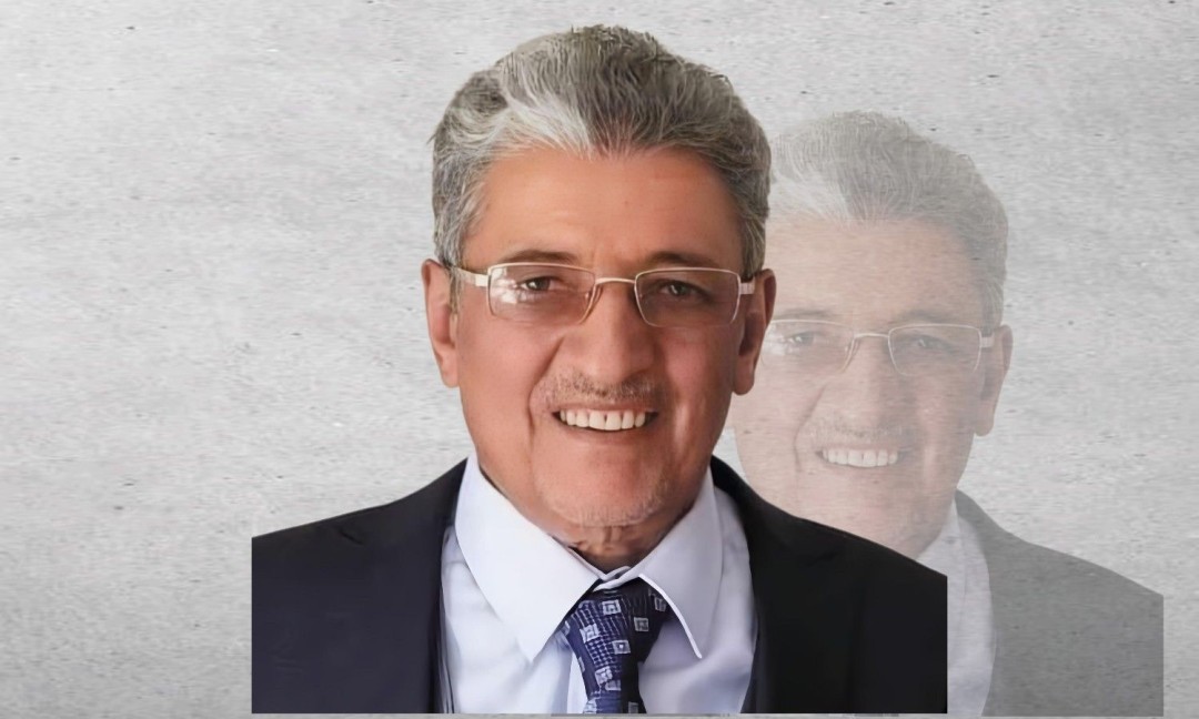 يحيى ابو اصبع