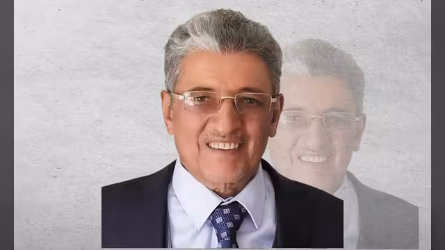 يحيى منصور أبو إصبع يروي: من سنوات المطاردة إلى مفاصل الوحدة والحرب