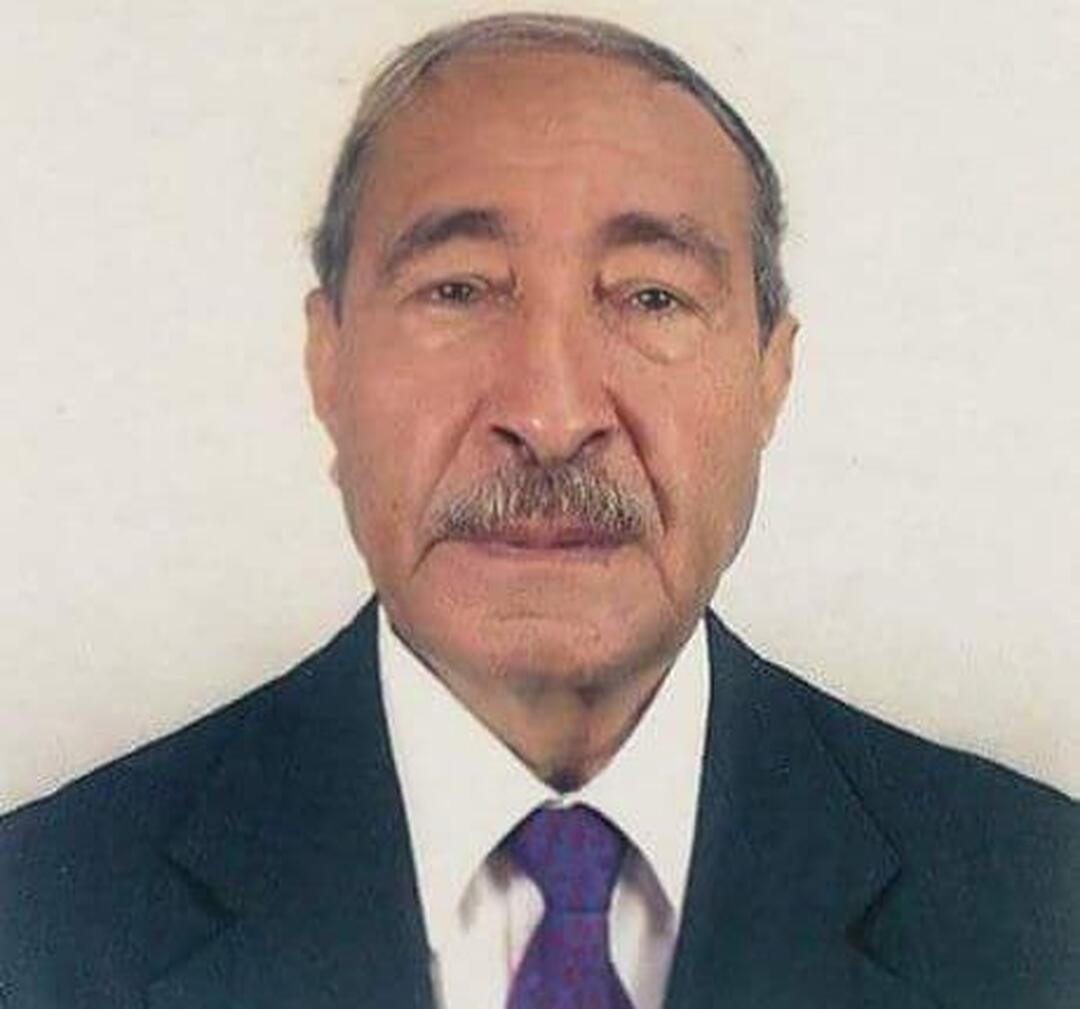 علي عبدالله السلال
