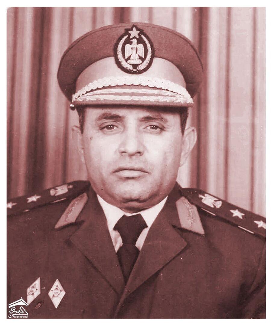 علي عنتر