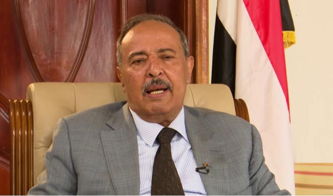 مجاهد القهالي مجاهد القهالي