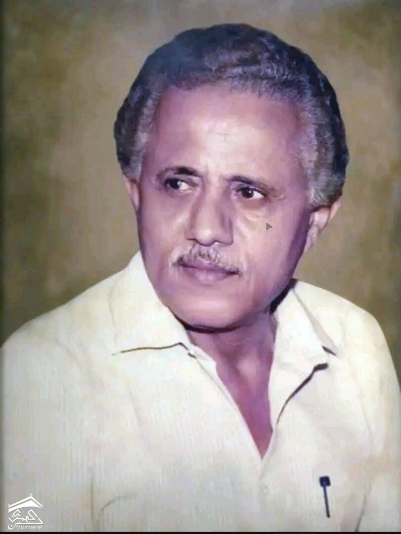 محمود عبدالله عشيش
