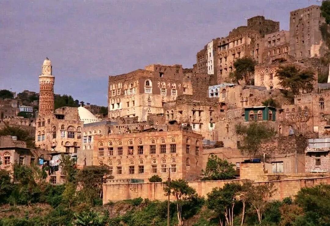 مدينة جبلة   