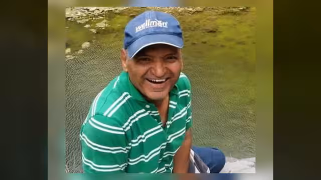عبدالكريم الرازحي.. الساخر يكتب وجع اليمن
