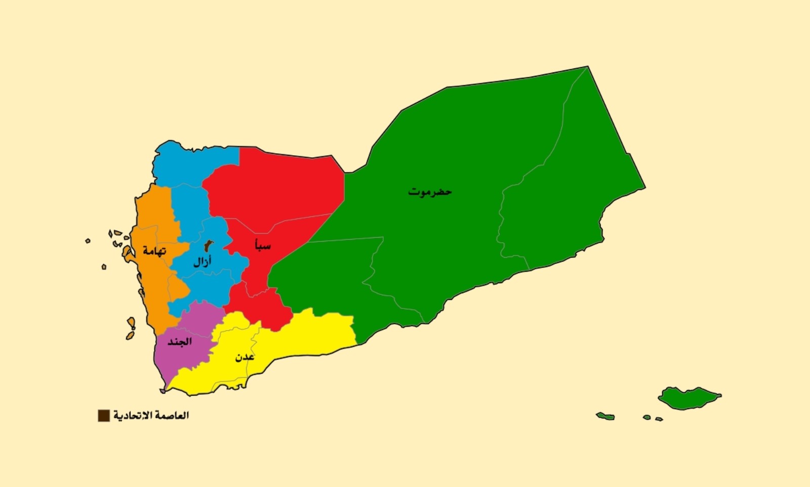 المسألة الشرقية في حوار الرياض الجنوبي!