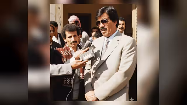 البيض.. نبل الموقف وعجز القرار