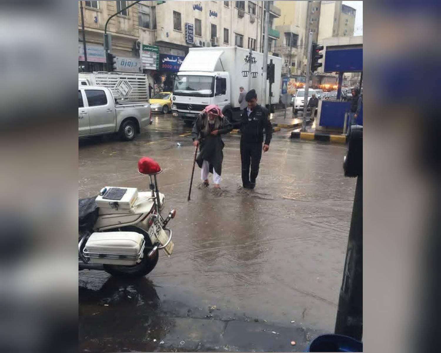 لحظات صغيرة