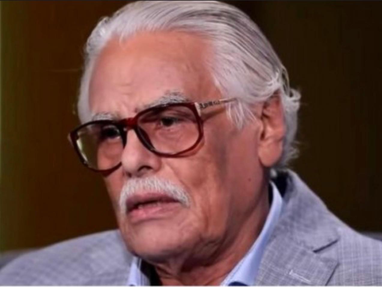 علي محسن حميد