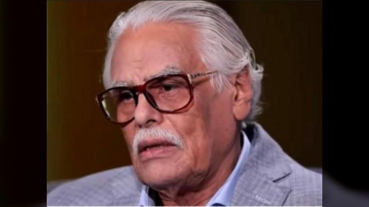 علي محسن حميد