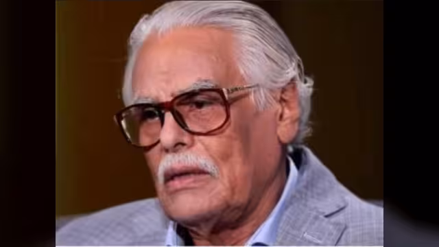 علي محسن حميد