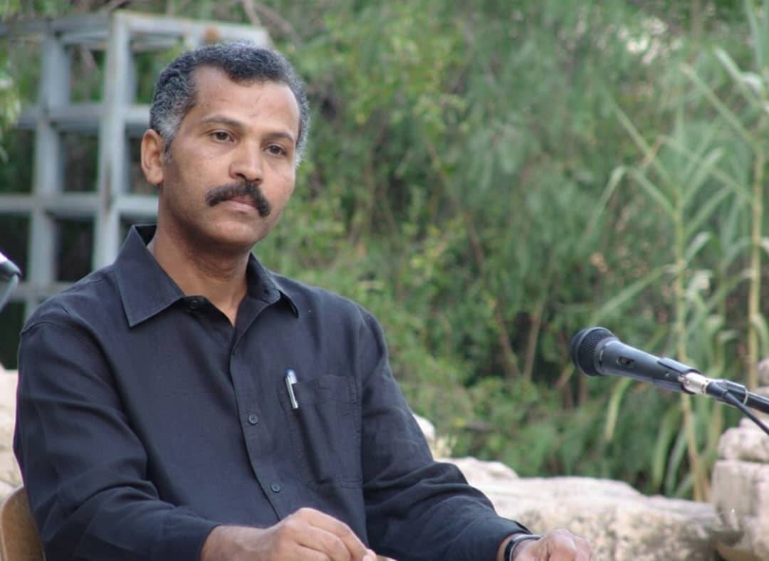 أحمد زين.. الرواية كمحاكمة للتاريخ والذاكرة