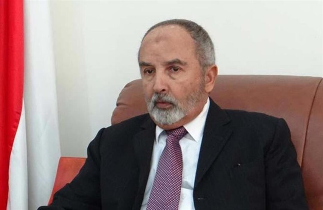 اليدومي