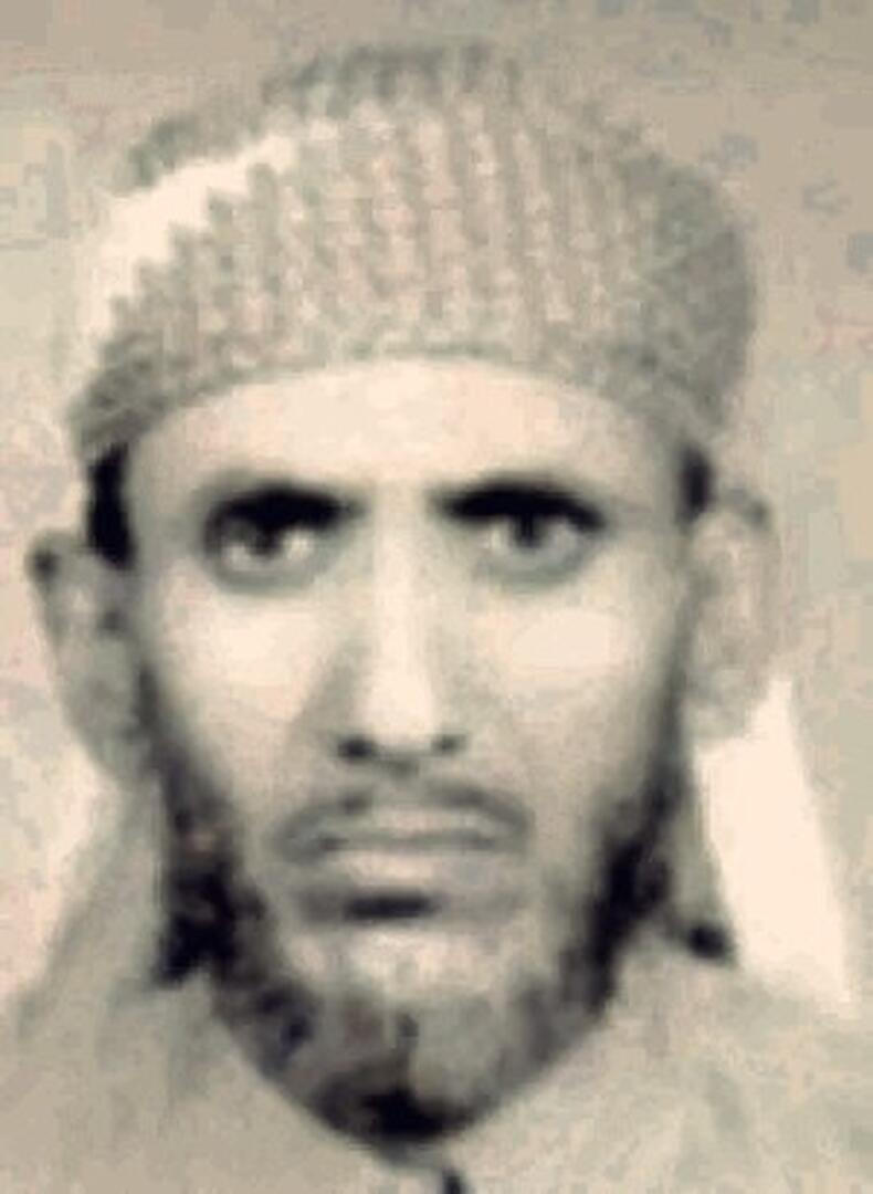 مقبل الوادعي
