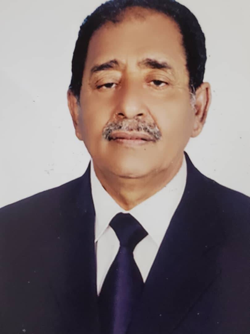 أحمد ناصر حميدان