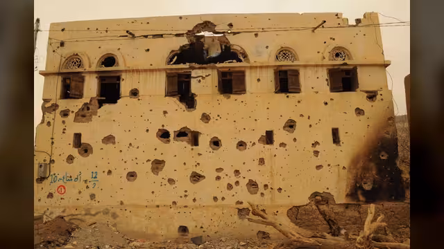 الجوار يُعرف بالتعايش السلمي: من يوقف كارثة المُخَضّرِية في اليمن؟!
