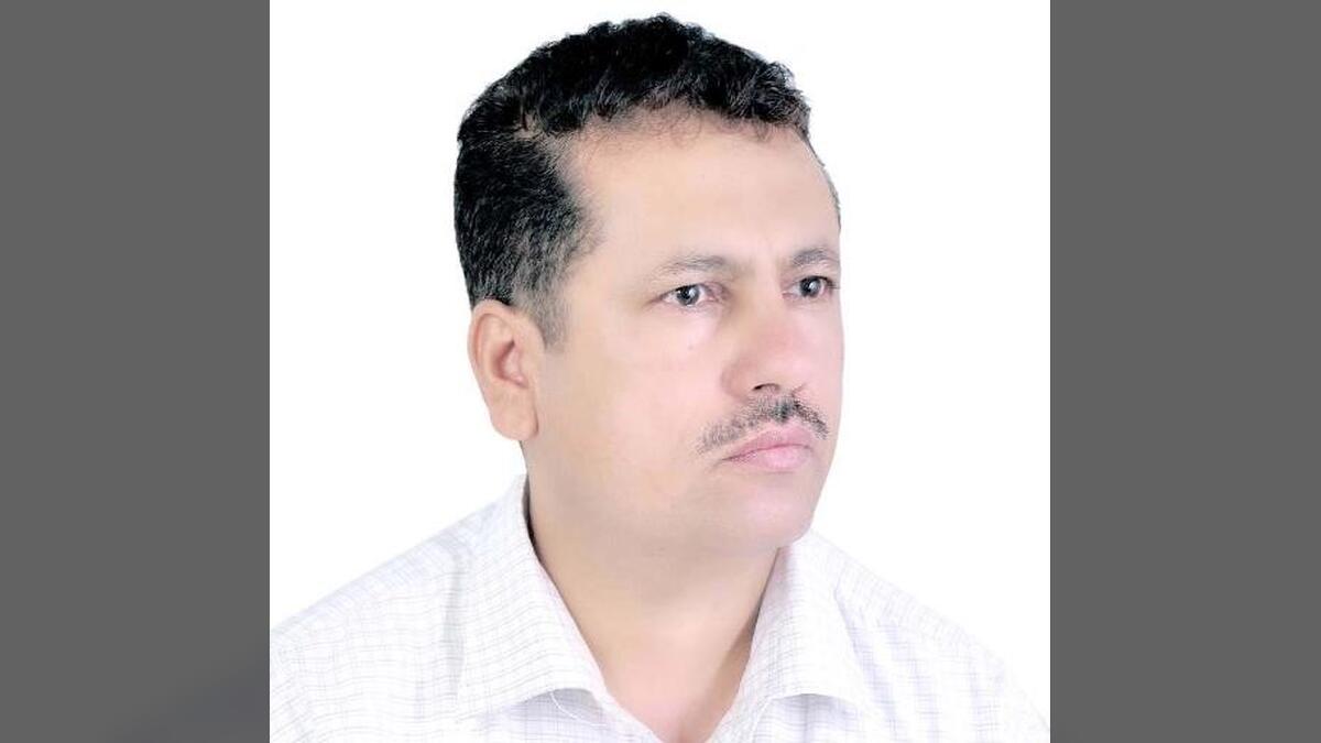 مصطفى راجح