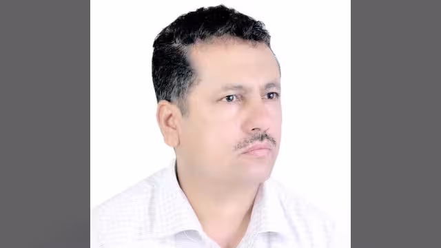 مصطفى راجح