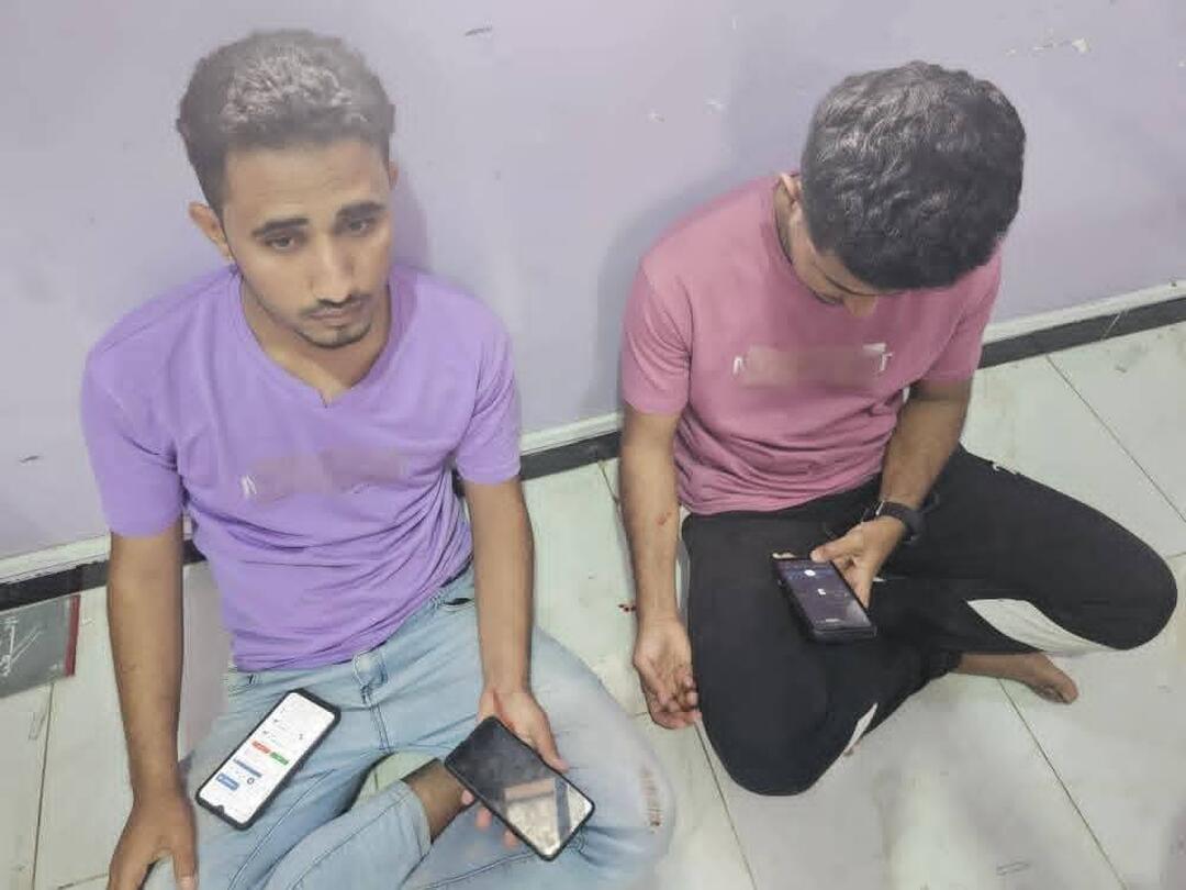الاعتداء الذي طال مقر الصحيفة