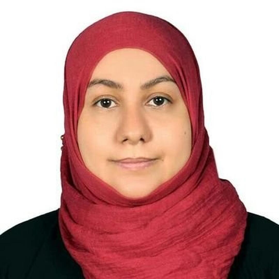 أروى الشميري