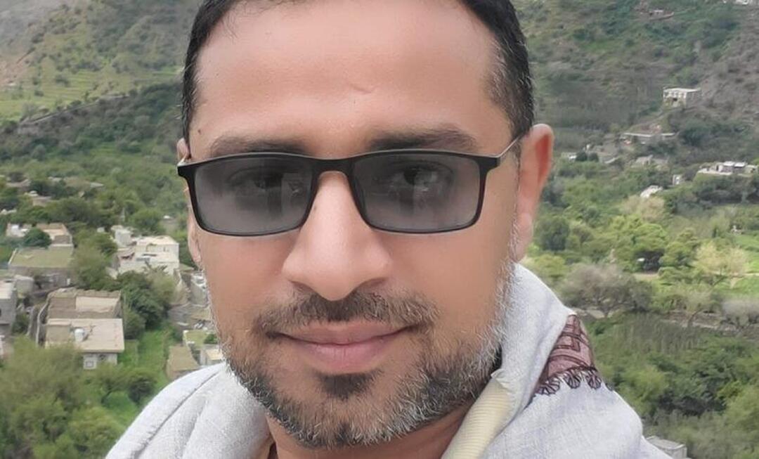عادل النزيلي 