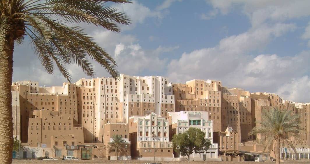 مدير هيئة المدن التاريخية بشبام لـ«النداء»: استمرار الحرب التهديد الأكبر لـ«مانهاتن الصحراء»