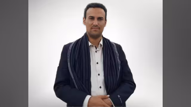 لجنة الصحفيين ومرصد الحريات يطالبان بتنفيذ حكم الإفراج عن الصحفي ناصح شاكر