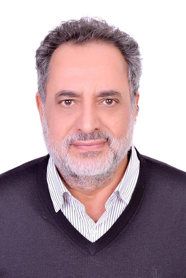 علي سيف حسن