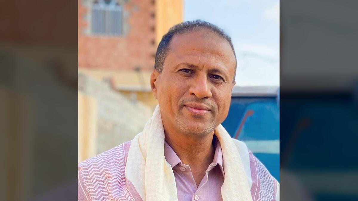 هيثم الزامكي