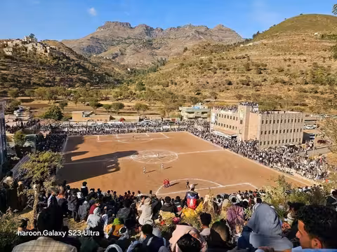 صقور بعدان يتوج بطلاً لكأس بعدان في نسخته الثامنة عشرة