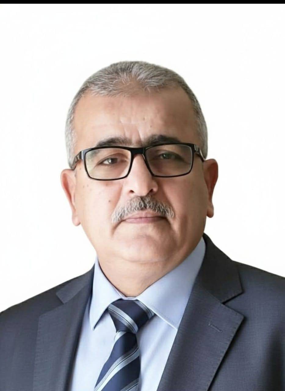عبدالكريم سالم السعدي