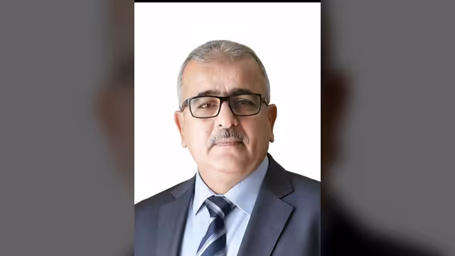 عبدالكريم سالم السعدي