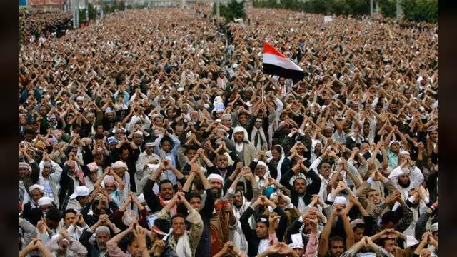 11 فبراير.. ثورة الشباب المسروقة