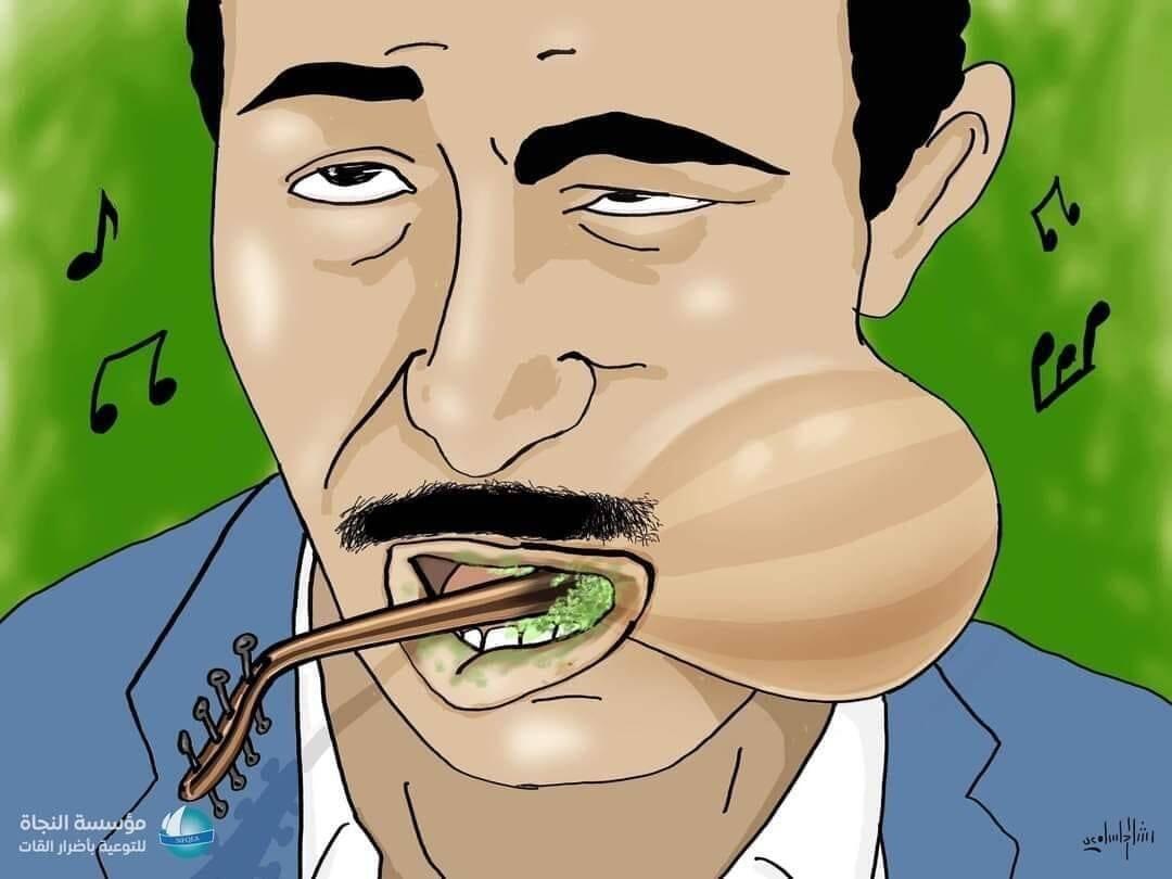 كريكاتير-رشاد السامعي كريكاتير-رشاد السامعي