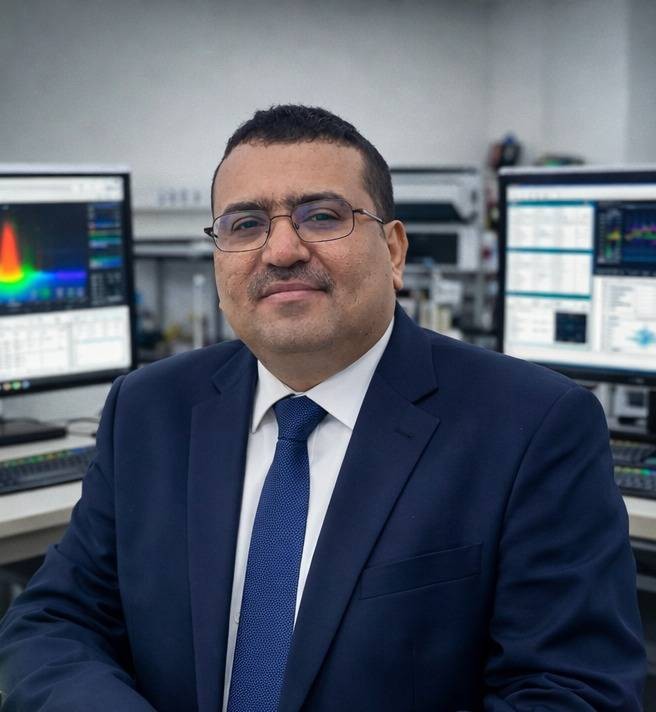د. إبراهيم الهجري