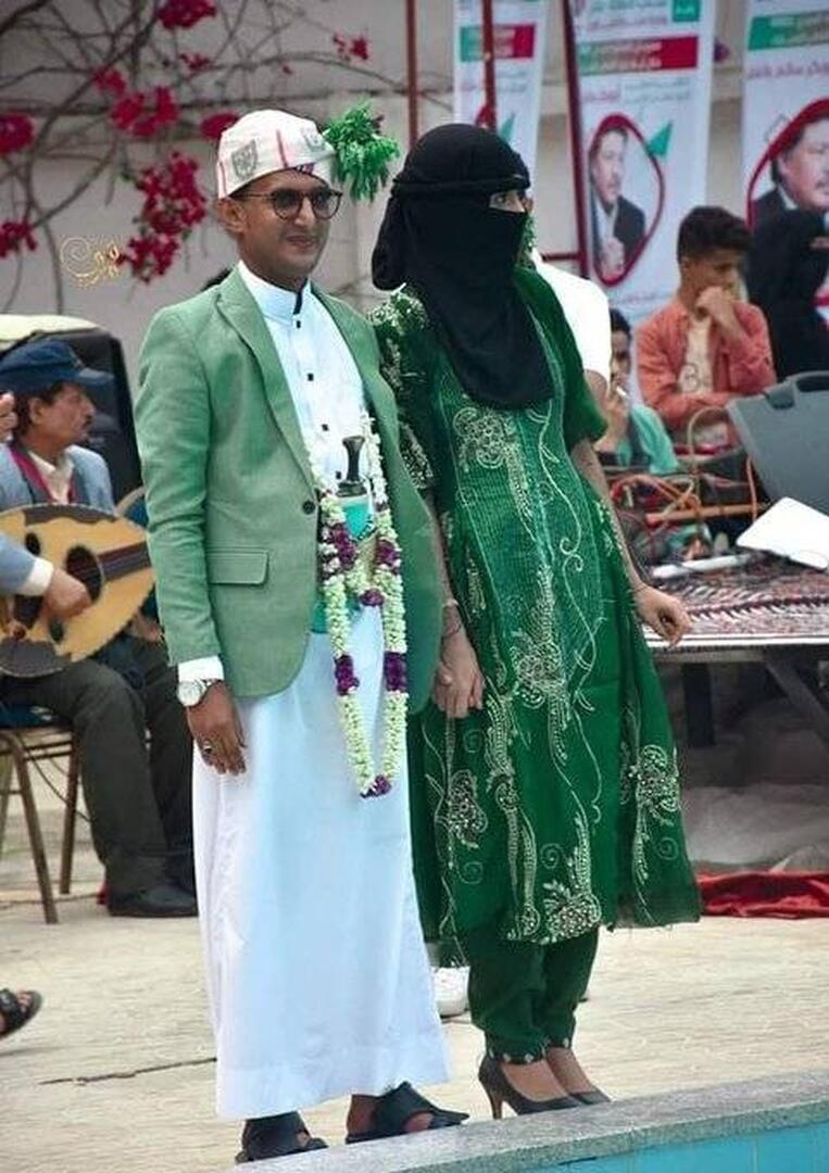 تجريمة لحظة حب تعز-2024